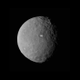 Illustration for article titled A Possible Explanation For The Mysterious Bright Spots On Ceres